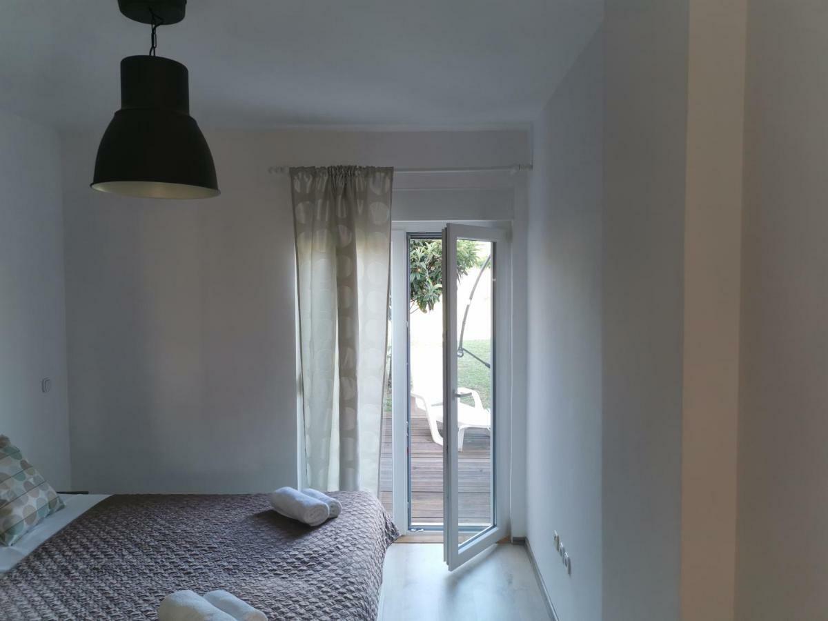 Blue Place W. Terrace Apartamento Poreč Exterior foto